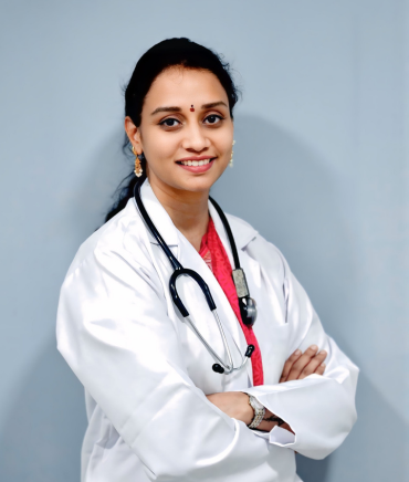 Obstetrician & Gynaecologist & Infertility Specialist 